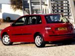 Fiat Stilo 5-Door 2001 года (UK)